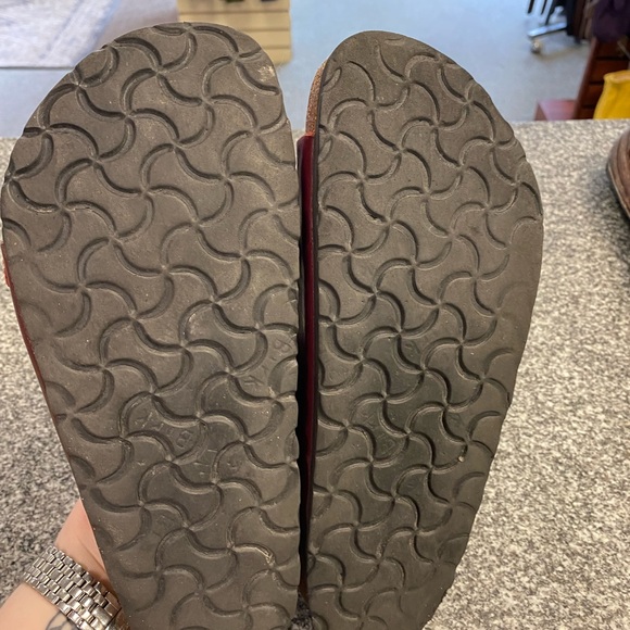 Birkenstock Florida size 36 sandals - Picture 3 of 3